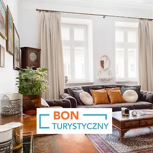 Cracovian By Loft Affair Apartament Kraków