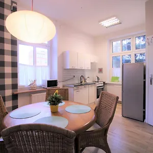 Euro24 Jodła - Centrum Apartament Sopot