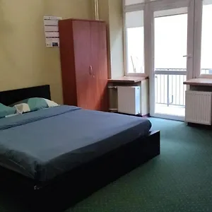 Kwatera prywatna Cool, Warszawa