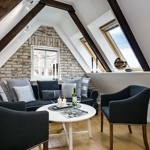 Elite Old Town Straganiarska Apartament Gdańsk