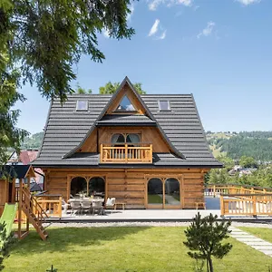 Halna Willa Zakopane