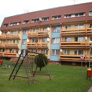 Nina Apartament Szklarska Poręba