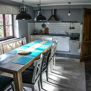 Wrzosowa 25 Apartament Szklarska Poręba