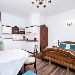 Cracow Lenartowicza By Renters Apartament Kraków